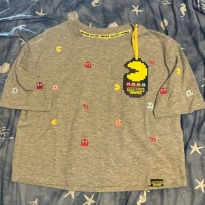 Kids Gray T-Shirt